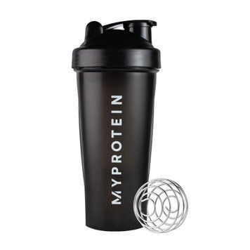 Shaker - 700ml Black &mdash; оригінальний товар
