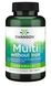 Multi whithout Iron - Geromulti 100 tabs &mdash; фотографии товара с разных ракурсов