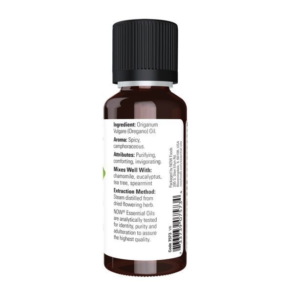 Oregano Oil - 30ml &mdash; оригінальний товар