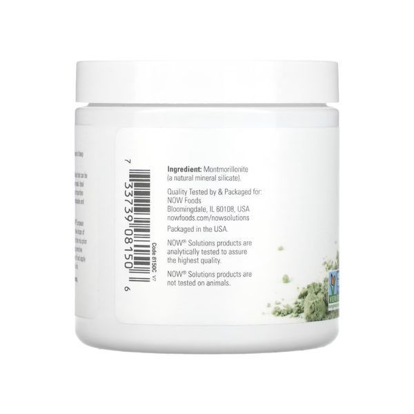 Eropean Clay Powder - 6 oz &mdash; оригинальный товар