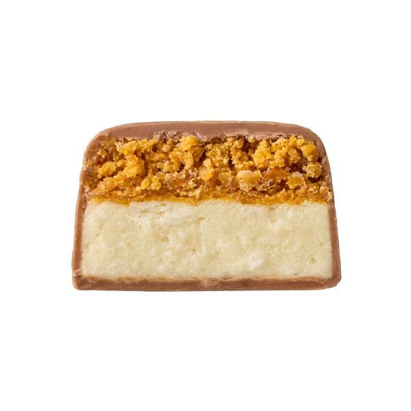 Space Bite - 10x45g Coconut Mango &mdash; оригинальный товар