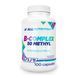 B-Complex 50 Methyl - 100 caps &mdash; детальний вигляд товару