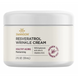 Resveratrol Wrinkle Cream 2 fl oz Cream &mdash; детальний вигляд товару