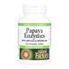 Papaya Enzymes - 120 tabs &mdash; фотографии товара с разных ракурсов