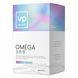 Omega 3-6-9 - 60 caps &mdash; фотографии товара с разных ракурсов