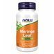Moringa Leaf - 90 vcaps &mdash; детальний вигляд товару