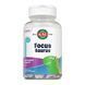 Focus-Saurus - 30 chewables Grape &mdash; фотографии товара с разных ракурсов