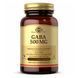 GABA 500mg - 50 Vcaps &mdash; детальний вигляд товару