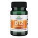 Vitamin B-12 500mcg - 30caps &mdash; детальний вигляд товару