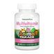 Children&rsquo;s Multivitamin - 180 tabs Watermelon &mdash; фотографии товара с разных ракурсов