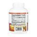 Vitamin C 500 mg - 90 Chewable Wafers Peach Passion Fruit and Mango &mdash; фотографии товара с разных ракурсов