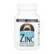 Zinc 50 mg - 100 tabs &mdash; детальний вигляд товару