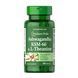 Ashwagandha KSM-66&reg; & L-Theanine - 60 tabs &mdash; детальний вигляд товару