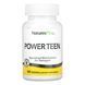 Power Teen - 90 tabs &mdash; фотографии товара с разных ракурсов