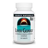 Liver Guard&trade; - 30 tabs &mdash; оригинальный товар