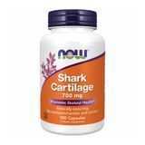 Shark Cartilage 750mg - 100caps &mdash; оригинальный товар