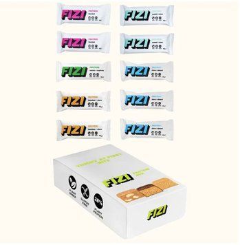 FIZI Protein Box - 10x45g &mdash; оригинальный товар