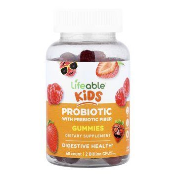 Probiotic 2 Billoin CFU Kids - 60 gummies &mdash; оригинальный товар