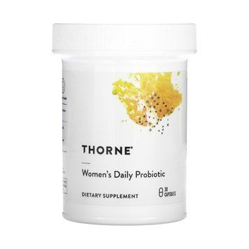 Women's Daily Probiotic - 30 caps &mdash; оригинальный товар