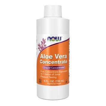 Aloe Vera Concentrate - 4 Oz &mdash; оригинальный товар