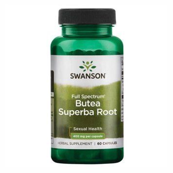 Full Spectrum Butea Superba Root 400 mg - 60caps &mdash; оригинальный товар