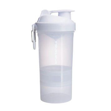 O2GO - 600ml Pure White &mdash; оригинальный товар
