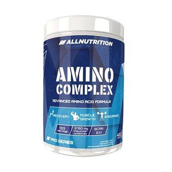 Amino Complex - 400tab &mdash; оригінальний товар