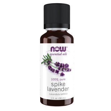 Spike Lavender Oil - 30ml (1fl.oz) &mdash; оригинальный товар