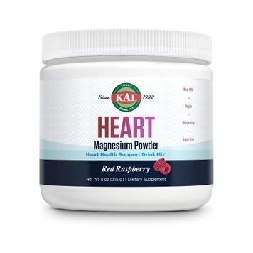 Heart Magnesium Powder - 315g &mdash; оригинальный товар