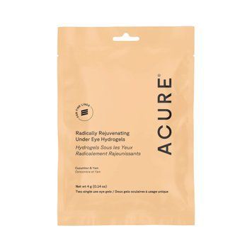 Radically Rejuvenating Under Eye Hydrogels - 4g &mdash; оригинальный товар