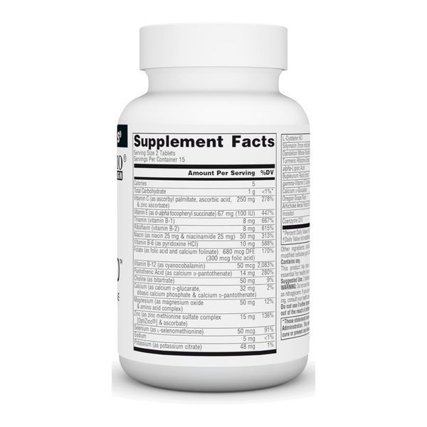 Liver Guard&trade; - 30 tabs &mdash; оригінальний товар