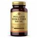 Psyllium Husks Fiber 500mg - 200 Vcaps &mdash; детальний вигляд товару
