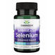 Selenoexcell Selenium 200mcg - 60caps &mdash; фотографии товара с разных ракурсов