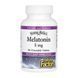 Melatonin 5mg - 90 tabs &mdash; детальний вигляд товару