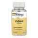 Iodine 500mcg - 30 vcaps &mdash; детальний вигляд товару
