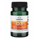 Vitamin D3 High Potency 1,000 IU (25 mcg) - 60 Caps &mdash; детальний вигляд товару