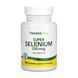Super Selenium 200 mcg - 90 tabs &mdash; фотографии товара с разных ракурсов