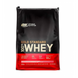 Whey Gold Standard - 2480g Vanilia (bag) &mdash; детальний вигляд товару