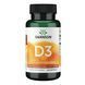 Vitamin D3 Highest Potency 5,000 IU (125 mcg) - 250 sgels &mdash; детальний вигляд товару