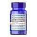 Melatonin 5mg - 120 tabs &mdash; фотографии товара с разных ракурсов