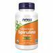 Spirulina 1000 mg - 120 tabs &mdash; детальний вигляд товару