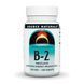 Vitamin B-2 100 mg - 100 tabs &mdash; фотографии товара с разных ракурсов