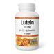 Lutein 20mg - 60 softgels &mdash; фотографии товара с разных ракурсов