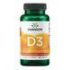 Vitamin D3 2000IU 50mcg - 250caps &mdash; детальний вигляд товару