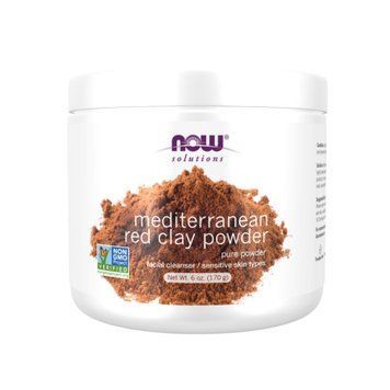Red Clay Powder - 6 oz &mdash; оригинальный товар