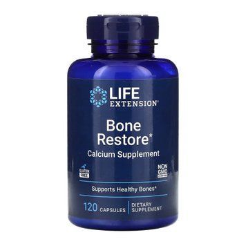 Bone Restore - 120 caps &mdash; оригинальный товар