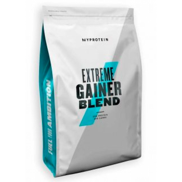 Advanced Weigt Gainer - 2500g Vanilla &mdash; оригинальный товар