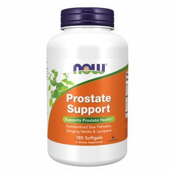Prostate Support - 180 sgels &mdash; оригинальный товар