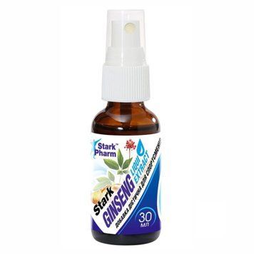 Ginseng Liquid Extract - 30ml &mdash; оригинальный товар