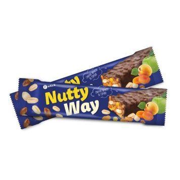 Nutty Way - 40g (глазурований) (Поштучно) &mdash; оригинальный товар